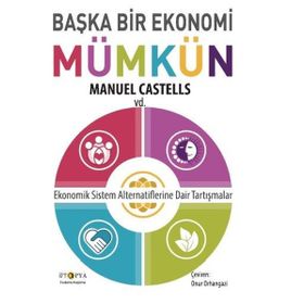 Başka Bir Ekonomi Mümkün - Manuel CastelLS
