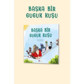 Başka Bir Guguk Kuşu Nurcan Yıldız Eren