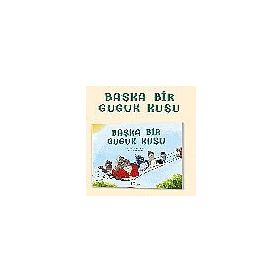Başka Bir Guguk Kuşu Nurcan Yıldız Eren