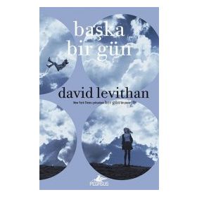 Başka Bir Gün Ciltli - David Levithan