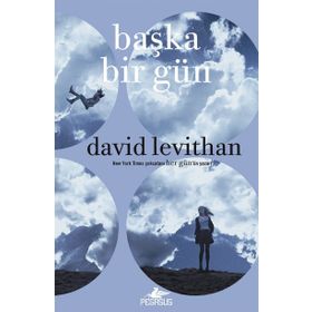 Başka Bir Gün Ciltli - David Levithan