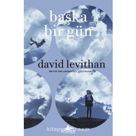 Başka Bir Gün Ciltli - David Levithan