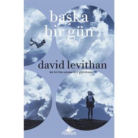 Başka Bir Gün - Melike Çelebi
