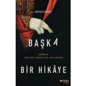Başka Bir Hikaye - Osman Pamukoğlu