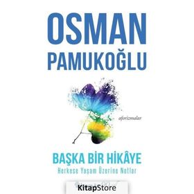 Başka Bir Hikaye - Osman Pamukoğlu