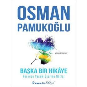 Başka Bir Hikaye - Osman Pamukoğlu