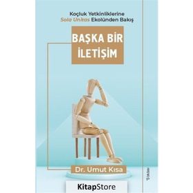 Başka Bir İletişim-Umut Kısa