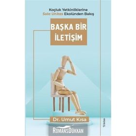 Başka Bir İletişim-Umut Kısa