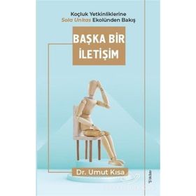 Başka Bir İletişim-Umut Kısa