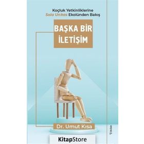 Başka Bir İletişim-Umut Kısa