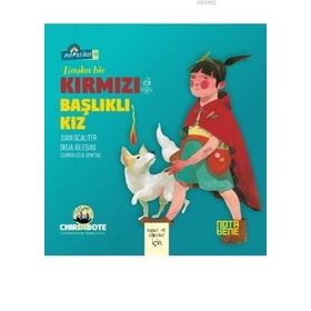 Başka Bir Kırmızı Başlıklı Kız - Juan Scaliter