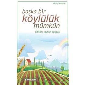 Başka Bir Köylülük Mümkün - Kolektif