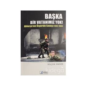 Başka Bir Vatanımız Yok - Selçuk Sımsım