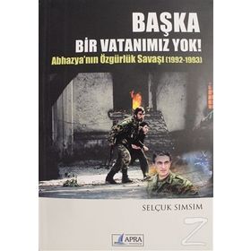 Başka Bir Vatanımız Yok - Selçuk Sımsım