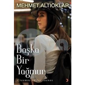 Başka Bir Yağmur - Mehmet Altıoklar