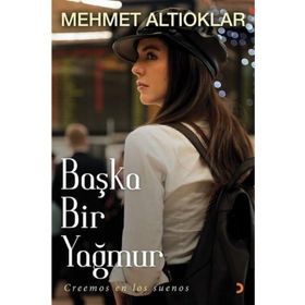 Başka Bir Yağmur - Mehmet Altıoklar