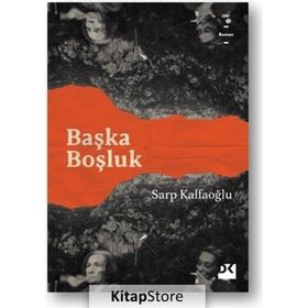 Başka Boşluk - Sarp Kalfaoğlu