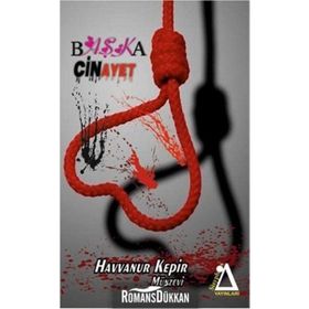 Başka Cinayet - Havvanur Kepir