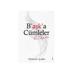 Başka Cümleler - Tugay Çakı