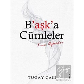 Başka Cümleler - Tugay Çakı