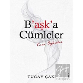 Başka Cümleler - Tugay Çakı