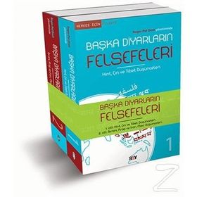 Başka Diyarların Felsefeleri 1 - Roger-Pol Droit