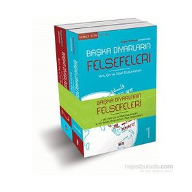 Başka Diyarların Felsefeleri 1 - Roger-Pol Droit