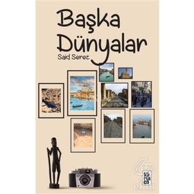 BAŞKA DÜNYALAR - NADINE GORDIMER