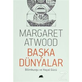 BAŞKA DÜNYALAR - NADINE GORDIMER