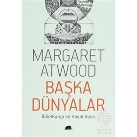 BAŞKA DÜNYALAR - NADINE GORDIMER