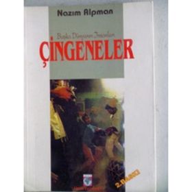 Başka Dünyanın İnsanları Çingeneler - Nazım Alpman