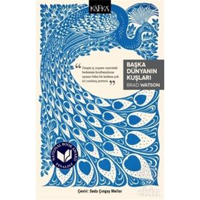 Başka Dünyanın Kuşları - Brad Watson