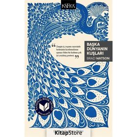 Başka Dünyanın Kuşları - Brad Watson