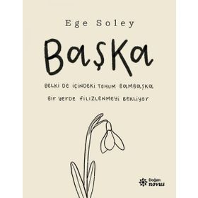 Başka - Ege Soley