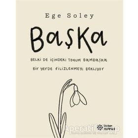 Başka - Ege Soley