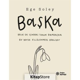 Başka - Ege Soley