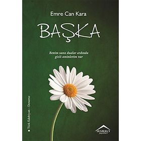 Başka - Emre Can Kara
