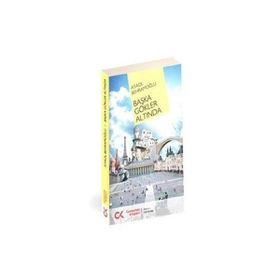 BAŞKA GÖKLER ALTINDA - ATAOL BEHRAMOĞLU (ISBN:9786054183807)