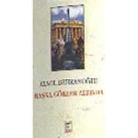 BAŞKA GÖKLER ALTINDA - ATAOL BEHRAMOĞLU