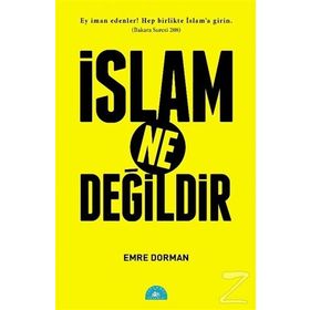Başka İnançlar İçin İslam Nedir Ne Değildir