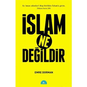 Başka İnançlar İçin İslam Nedir Ne Değildir