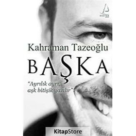 Başka Kahraman Tazeoğlu