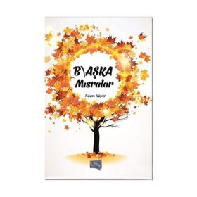 Başka Mısralar - Adem Köpür