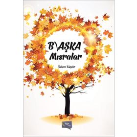 Başka Mısralar - Adem Köpür