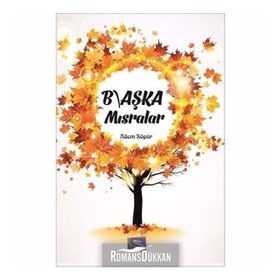 Başka Mısralar - Adem Köpür