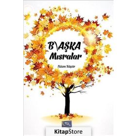 Başka Mısralar - Adem Köpür
