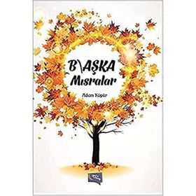 Başka Mısralar - Adem Köpür
