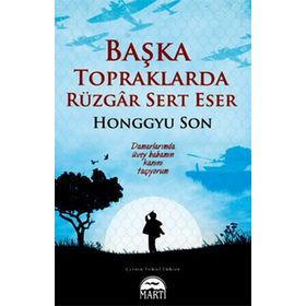 BAŞKA TOPRAKLARDA RÜZGAR SERT ESER - SON HONGGYU