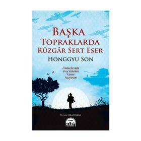 BAŞKA TOPRAKLARDA RÜZGAR SERT ESER - SON HONGGYU