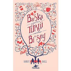 Başka Türlü Bi’şey - Sandy Hall